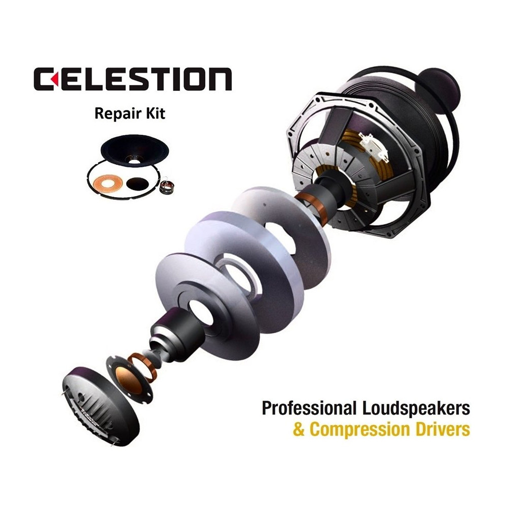Rep-Kit FTR18-4080FD T5528