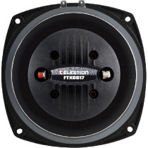 FTX0617 6" 150W 8ohm Coaxial