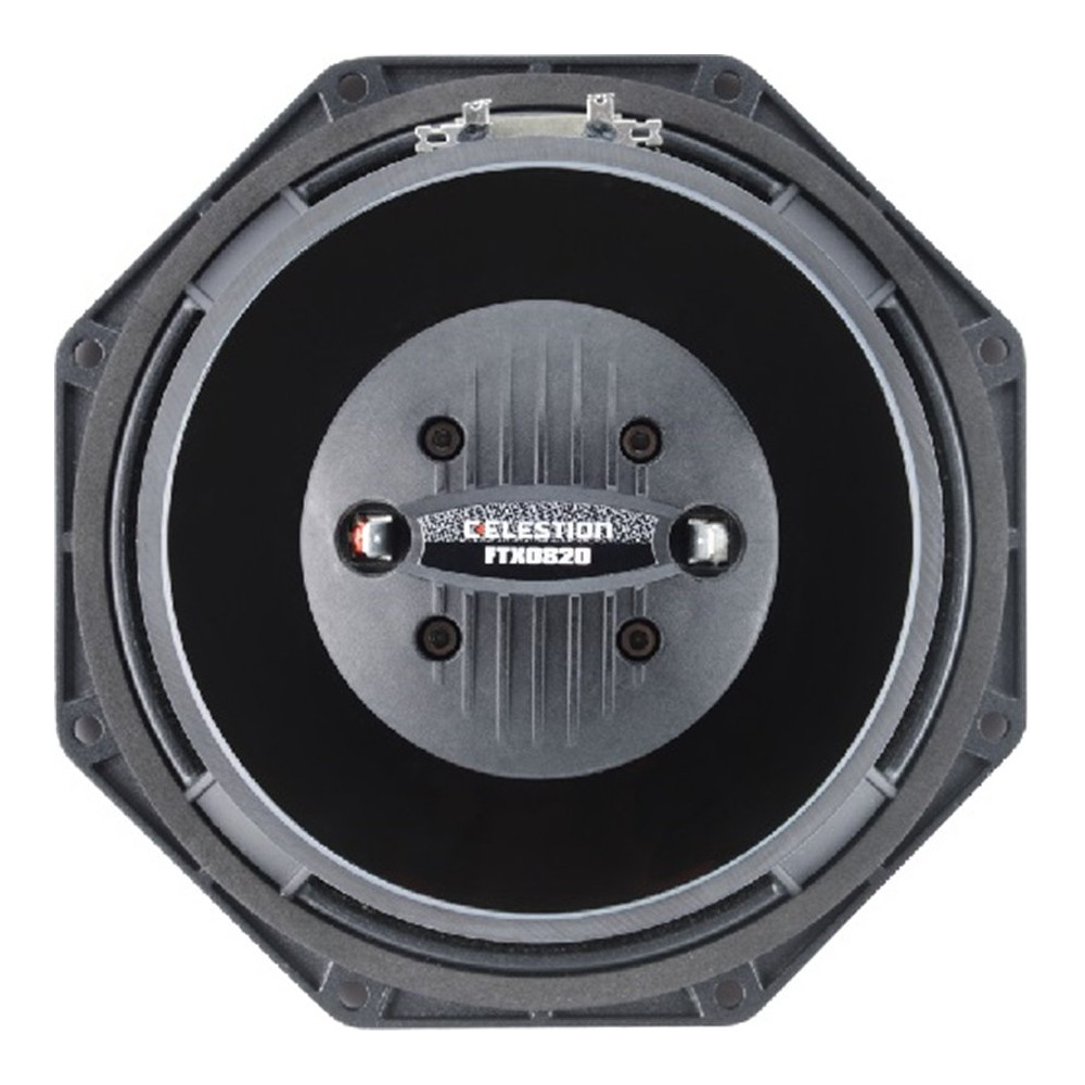 FTX0820 8" 200W 8ohm Coaxial
