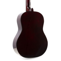 SoloArt Classic Guitar Pack Sunb.