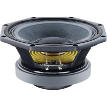 FTX0820 8" 200W 8ohm Coaxial