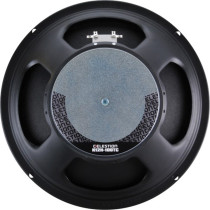 K12H-100TC 12" 100W 8ohm Twin Cone