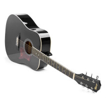 SoloJam Western Guitar Pack Black