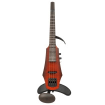 NXT4a Fretted Electric Violin 4 Sunburst
