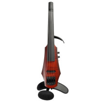 NXT5a Electric Violin 5 Sunburst