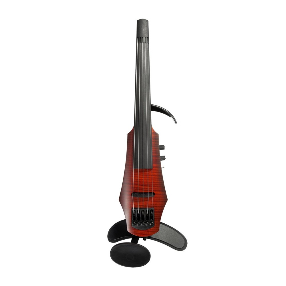 NXT5a Electric Violin 5 Sunburst