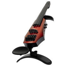 NXT5a Electric Violin 5 Sunburst