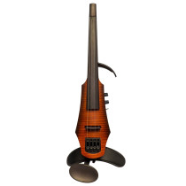 NXT4a Electric Violin 4 Sunburst