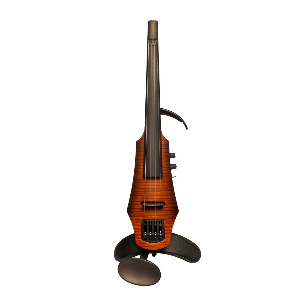 NXT4a Electric Violin 4 Sunburst