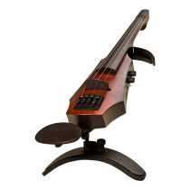 NXT4a Electric Violin 4 Sunburst