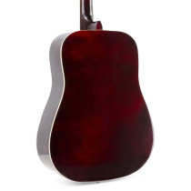 SoloJam Western Guitar PackSunburst