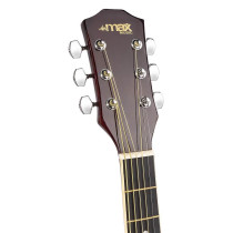 SoloJam Western Guitar PackSunburst