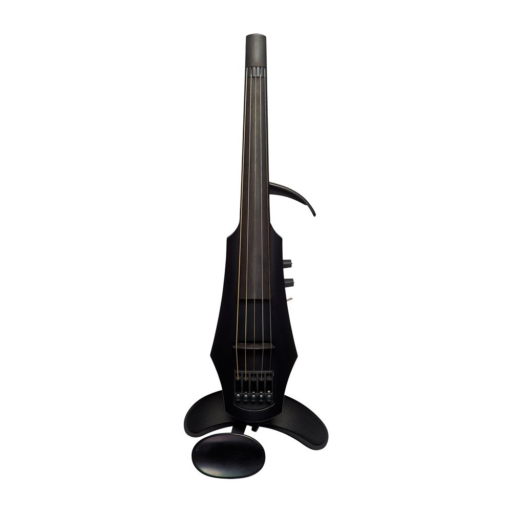 NXT5a Electric Violin 5 Satin Black