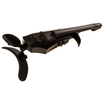 NXT5a Electric Violin 5 Satin Black