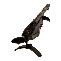 NXT5a Electric Violin 5 Satin Black