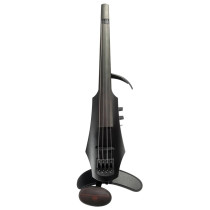 NXT4a Electric Violin 4 Satin Black