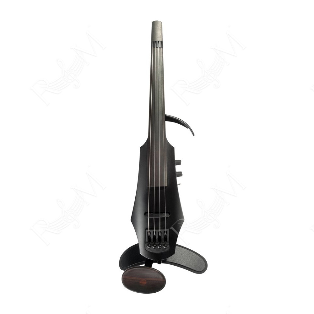 NXT4a Electric Violin 4 Satin Black