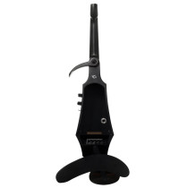NXT4a Electric Violin 4 Satin Black