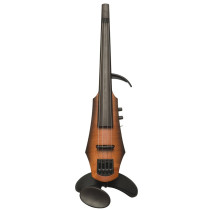 NXT4a Electric Viola 4 Sunburst