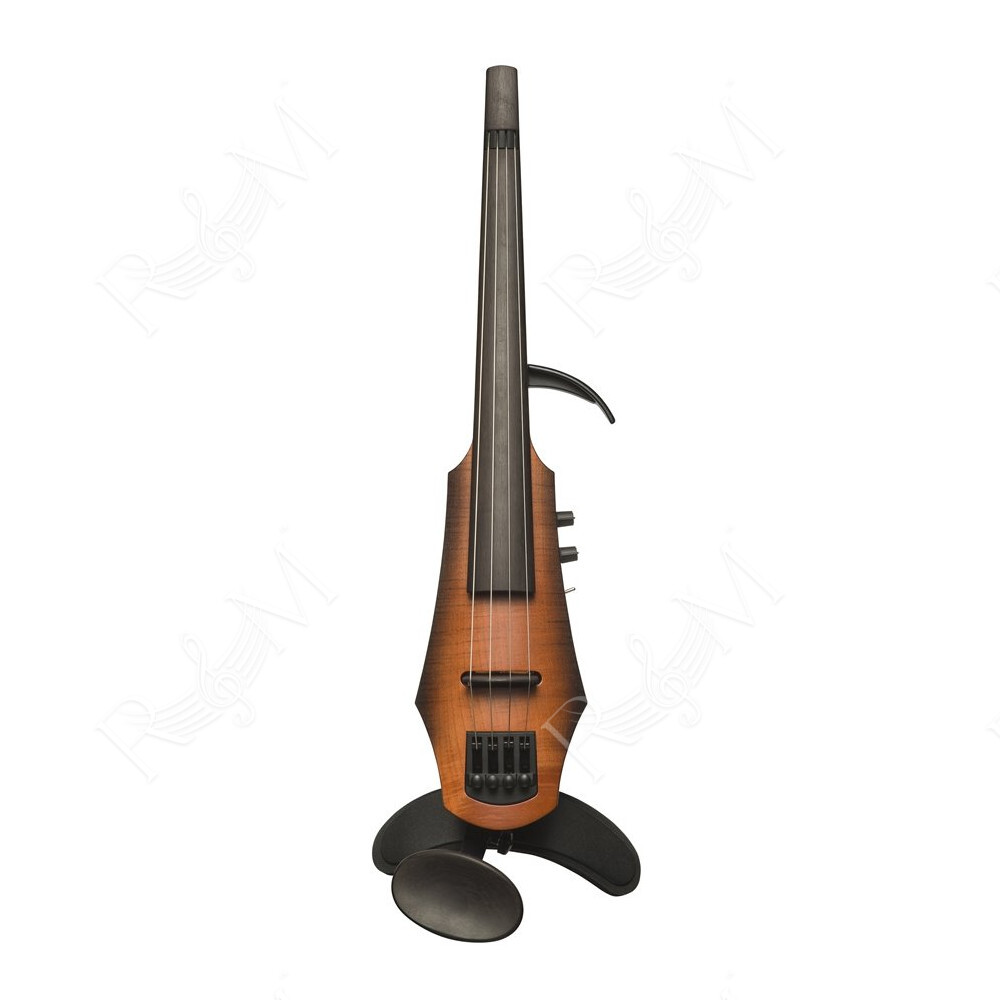 NXT4a Electric Viola 4 Sunburst