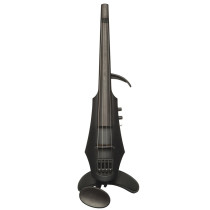 NXT4a Electric Viola 4 Satin Black
