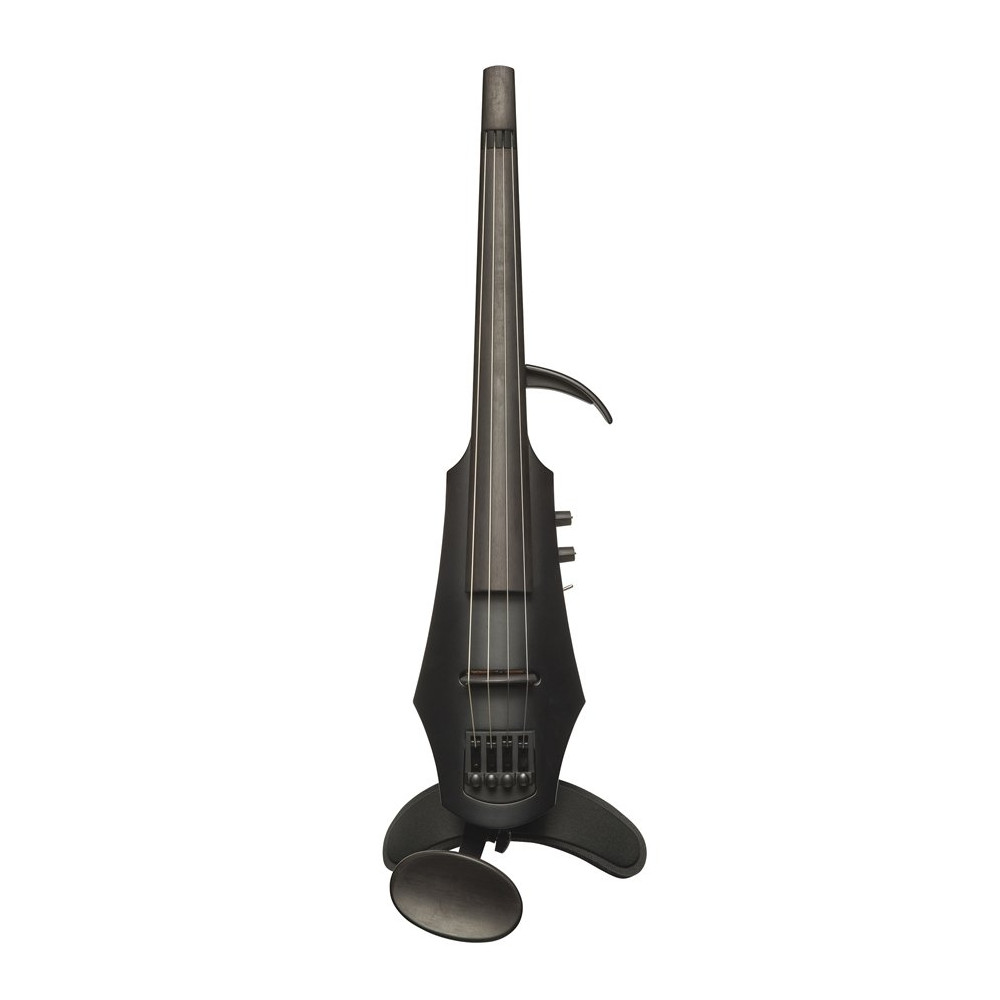 NXT4a Electric Viola 4 Satin Black