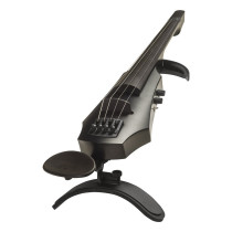 NXT4a Electric Viola 4 Satin Black