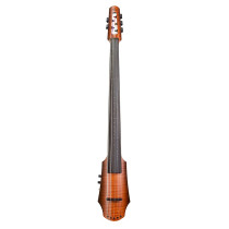 NXT5a Electric Cello 5 Sunburst