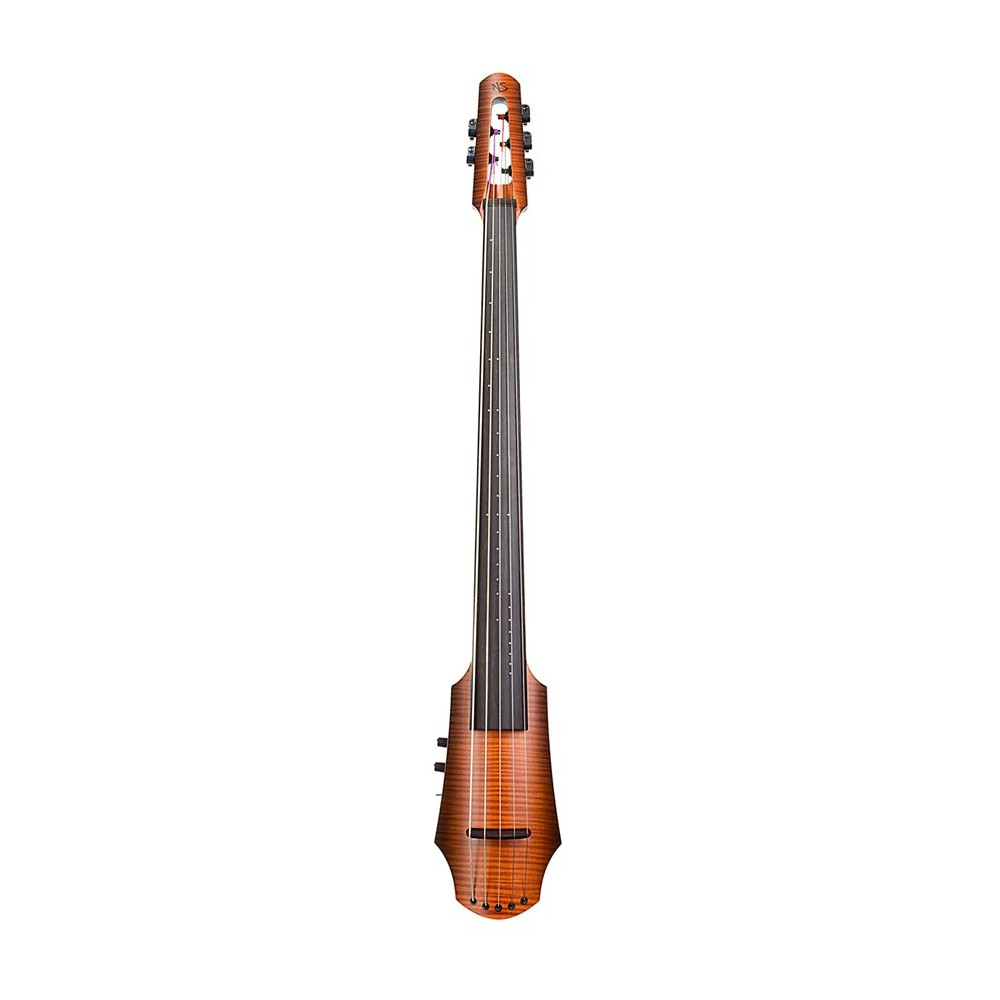 NXT5a Electric Cello 5 Sunburst