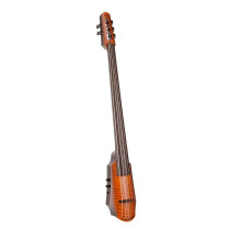 NXT5a Electric Cello 5 Sunburst