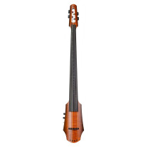 NXT4a Electric Cello 4 Sunburst