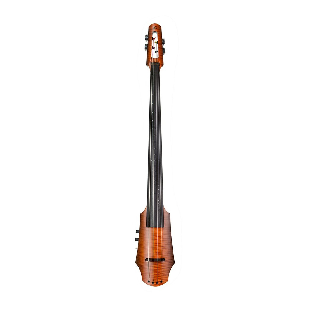 NXT4a Electric Cello 4 Sunburst