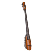 NXT4a Electric Cello 4 Sunburst