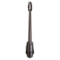 NXT5a Electric Cello 5 Satin Black