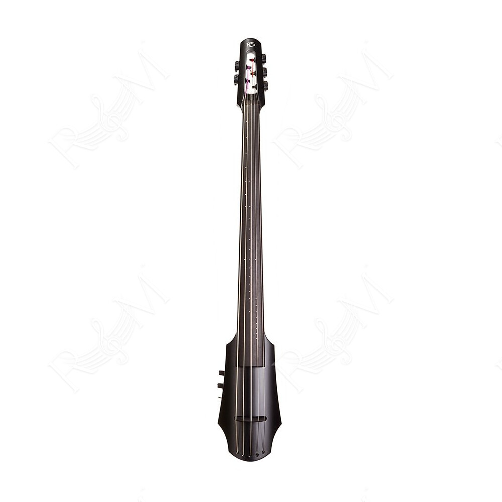 NXT5a Electric Cello 5 Satin Black