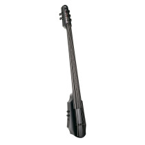 NXT5a Electric Cello 5 Satin Black