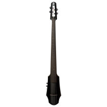 NXT4a Electric Cello 4 Satin Black