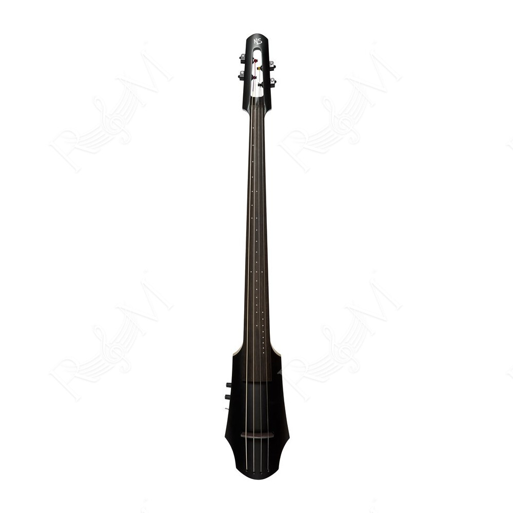 NXT4a Electric Cello 4 Satin Black