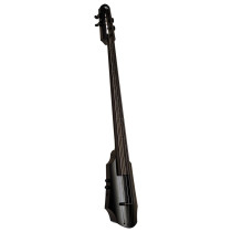 NXT4a Electric Cello 4 Satin Black