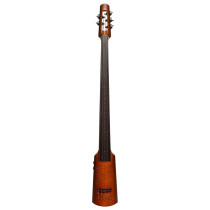 NXT5a Omni Bass 5 Sunburst