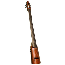 NXT5a Omni Bass 5 Sunburst