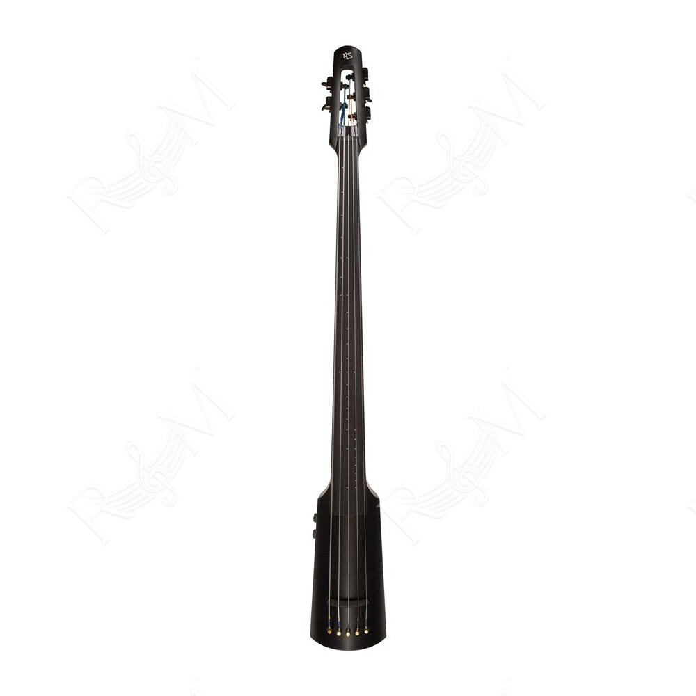 NXT5a Omni Bass 5 Satin Black