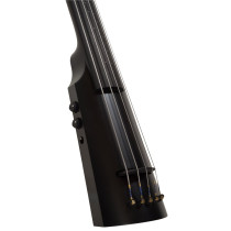 NXT5a Omni Bass 5 Satin Black
