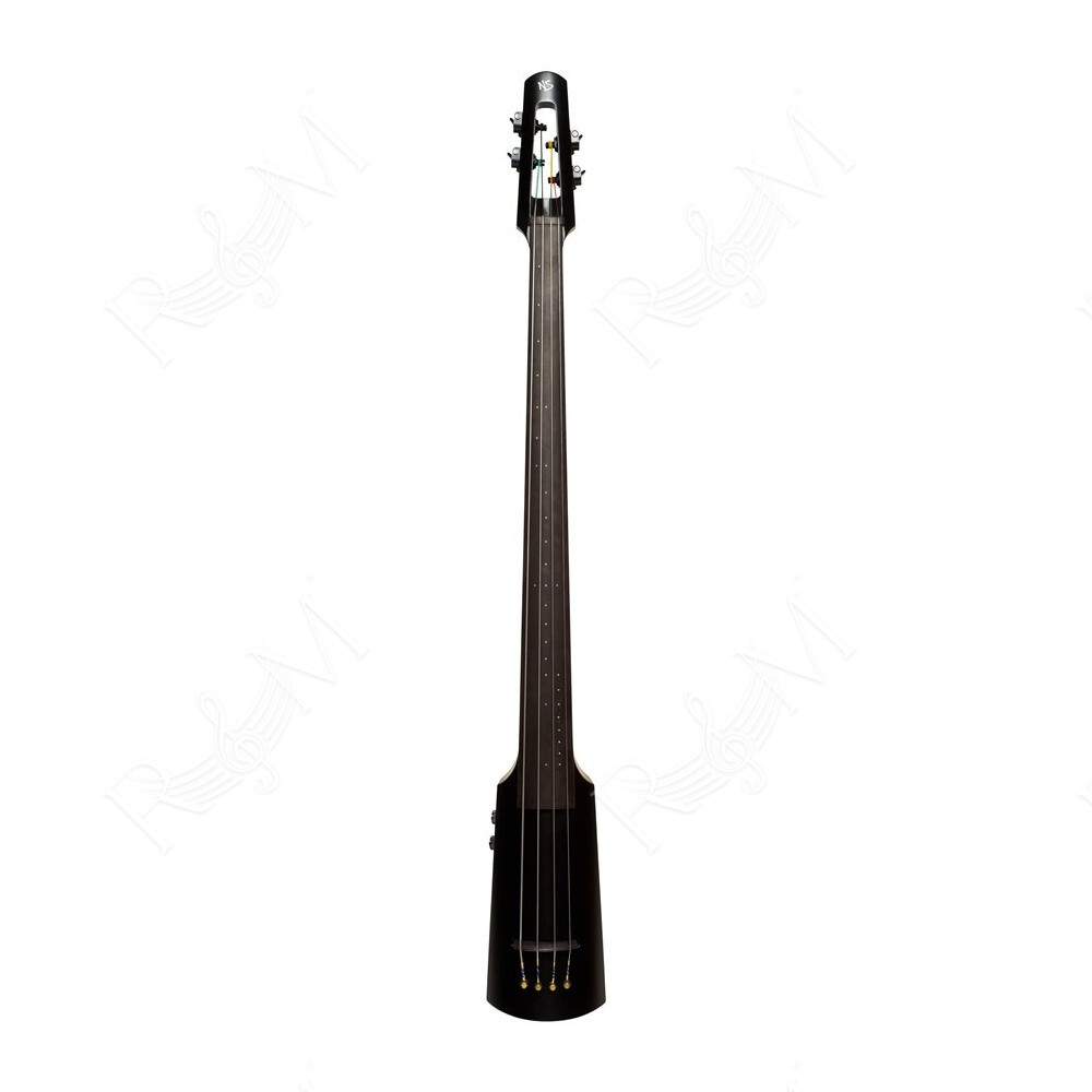 NXT4a Omni Bass 4 Satin Black