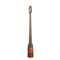 NXT5a Electric Upright Bass 5 Sunburst