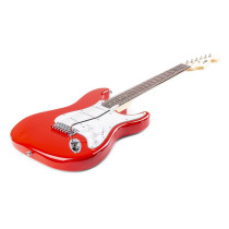 GigKit Electric Guitar Pack Red