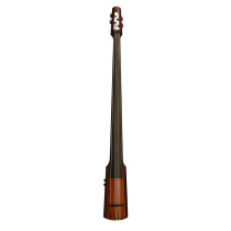 NXT4a Electric Upright Bass 4 Sunburst