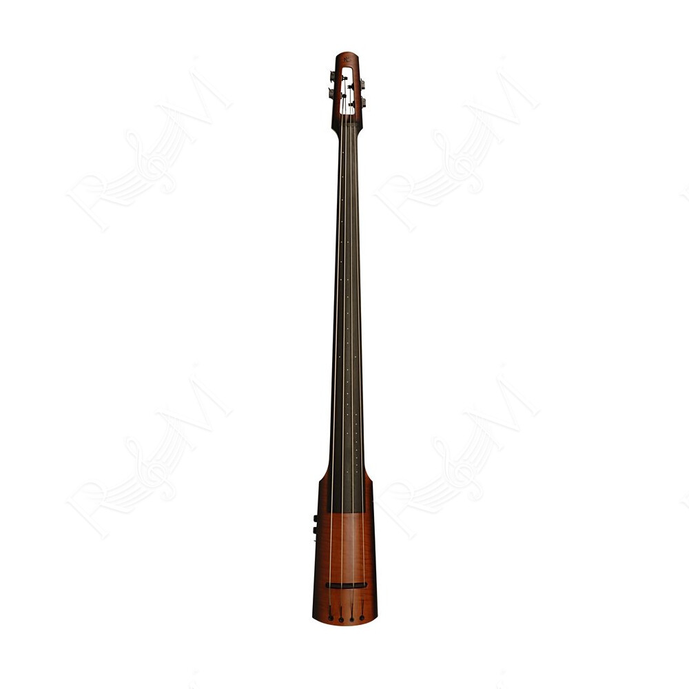 NXT4a Electric Upright Bass 4 Sunburst