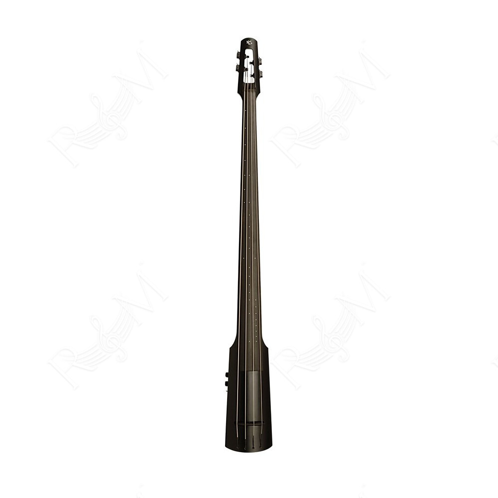 NXT4a Electric Upright Bass 4 Satin Black