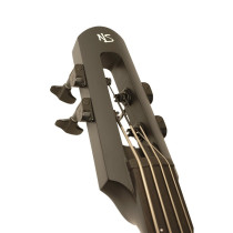 NXT4a Electric Upright Bass 4 Satin Black